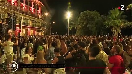 Nice : le concert qui fait polémique