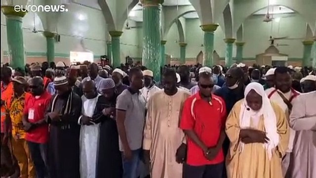 Tension et répression à Bamako : l'imam Dicko appelle au calme