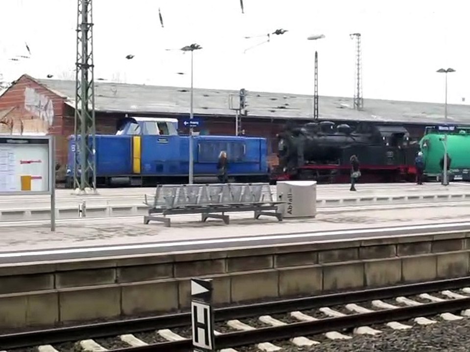 Nibelungenexpress