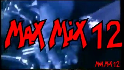 Max Mix 12 Videomix