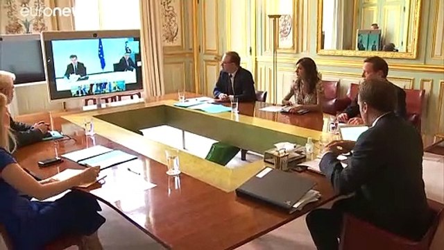 Serbia y Kosovo retoman el diálogo para normalizar sus relaciones