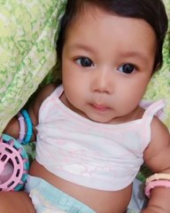 Alya manasa girl baby videos.