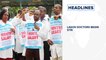 Lagos doctors begin strike tomorrow, Falana denies receiving N28m from Magu and more