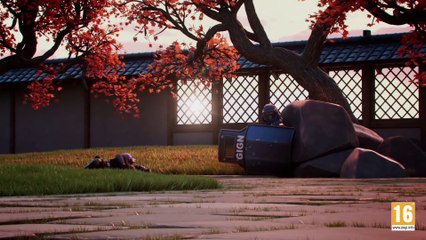 Elite Squad - Ubisoft Forward Tráiler