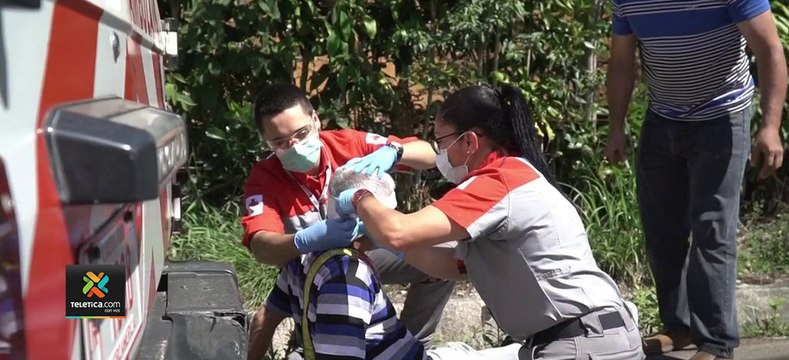 tn7-Cruz Roja suspende capacitación de voluntarios por la pandemia-120720