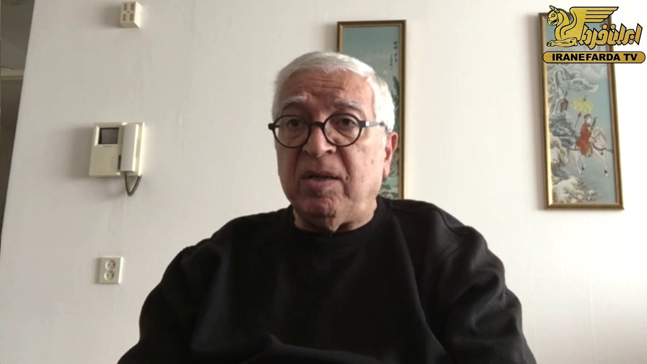 شیبانی:بدهی‌های میلیاردی کمر پرسپولیس را شکسته است