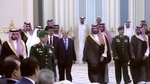 لا بوادر اتفاق بمفاوضات الرياض بين الشرعية باليمن والمجلس الانتقالي
