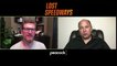 IR Interview: Dale Earnhardt Jr. For "Lost Speedways" [Peacock]