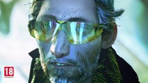 Watch Dogs Legion - Bande-annonce cinématique 