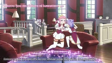 [SnF] Lapis ReLiGHTs OP Sub Esp