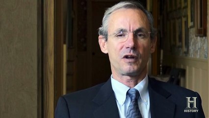 Unidentified: Inside America’s UFO Investigation - S02E02 - July 11, 2020
