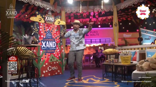 Live Xand Avião - 23