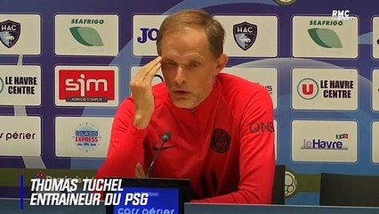 Ligue des champions : Tuchel complimente l’Atalanta, futur adversaire du PSG en quarts