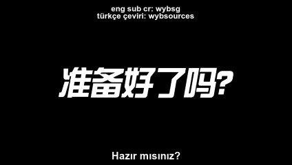 Yibo ELEme Soru&Cevap Türkçe Altyazı