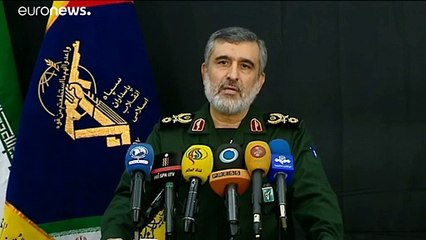 Aereo ucraino abbattuto, per Teheran è stato un errore umano