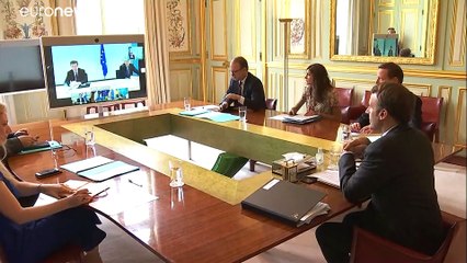 Διάλογος Σερβίας- Κοσόβου: Ραντεβού την Πέμπτη στις Βρυξέλλες