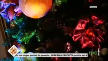 Cornel Borza - Si-o zas maica si-i aducu (ETNO TV - 24.12.2017)