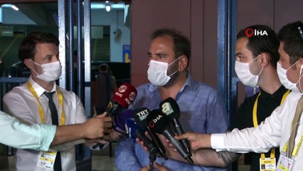 Mecnun Otyakmaz: “Yabancı sayısının indirilmesinden yanayım”