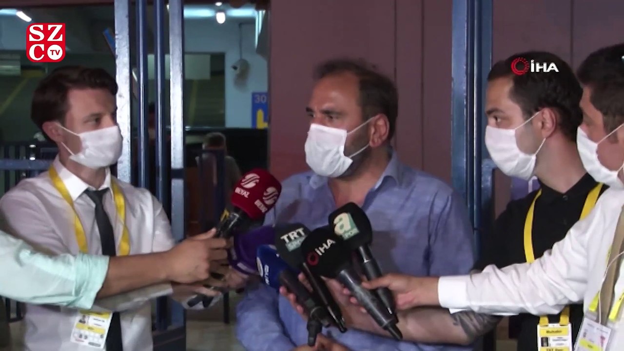Mecnun Otyakmaz: “Yabancı sayısının indirilmesi...
