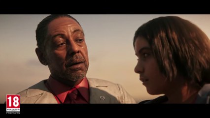Far Cry 6 - Bande-annonce