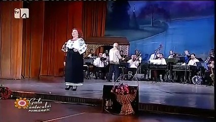 Brindusa Covalciuc Ciobanu - Spectacol Ansamblul „Ciocarlia” (Gala cantecului romanesc - Tvh - 19.07.2015)