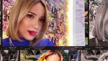 Luisa Fernanda W y Pipe Bueno sacaron a la luz los problemas que han tenido viviendo juntos