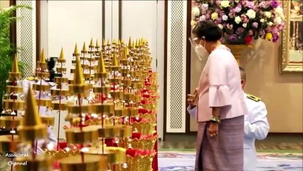สมเด็จพระกนิษฐาธิราชเจ้า กรมสมเด็จพระเทพฯ สยามบรมราชกุมารี ทรงปฏิบัติพระราชกรณียกิจต่าง ๆ ดังนี้