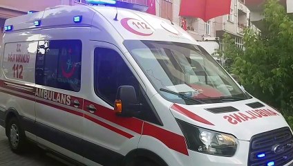 Şehit Astsubay Ethem Demirci'nin ailesine şehadet haberi verildi - İSTANBUL