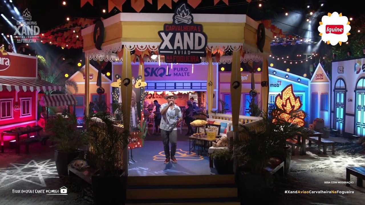 Live Xand Avião - 24