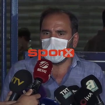 Sivas'tan Mert Hakan Yandaş ve Emre Kılınç tepkisi