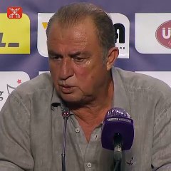 Fatih Terim, 17 teknik adamla yaptığı görüşmeyi anlattı