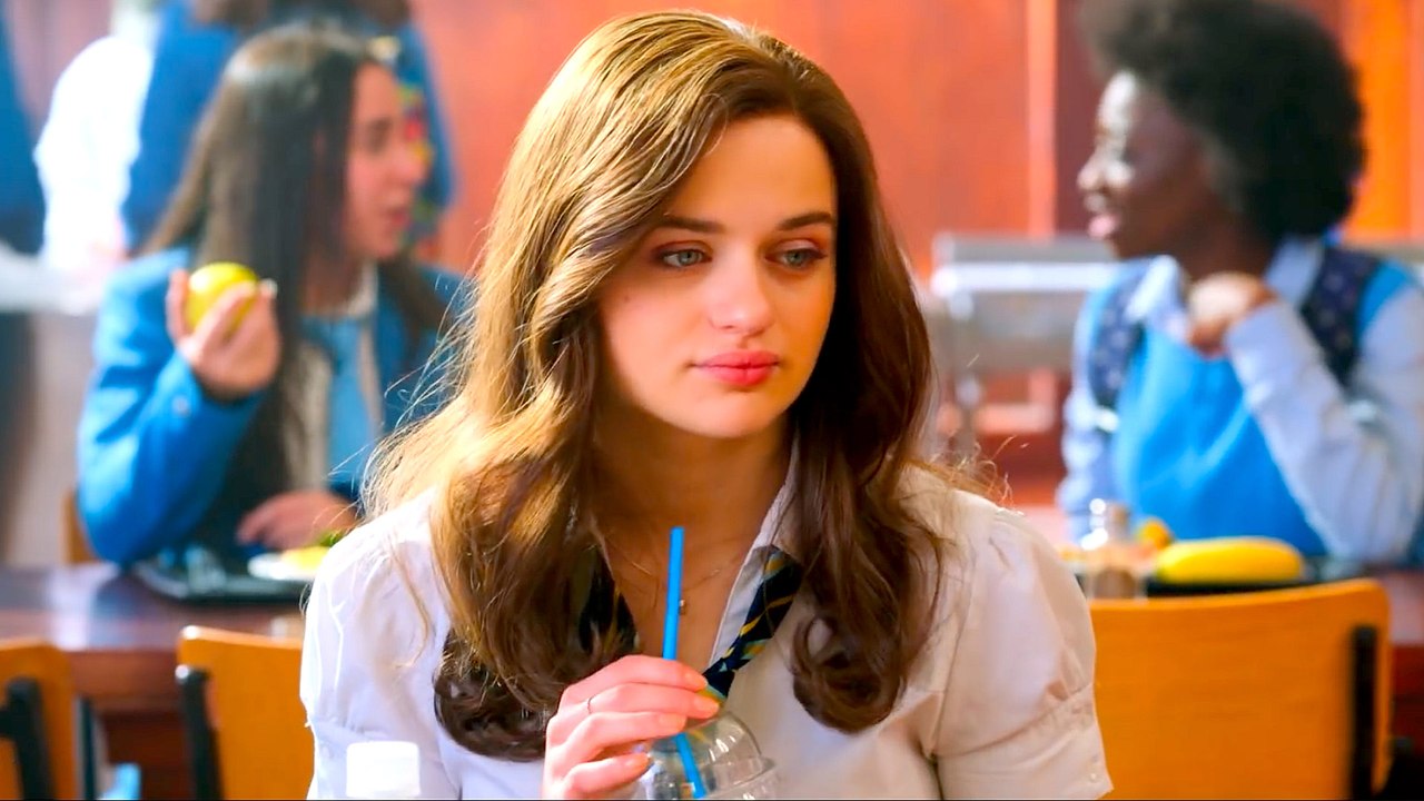 The Kissing Booth 2 on Netflix - Official Trailer