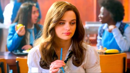 The Kissing Booth 2 on Netflix - Official Trailer