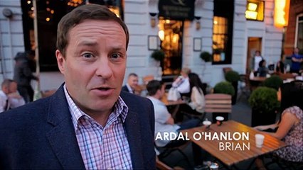 Cucumber Behind the Scenes - Episode 4