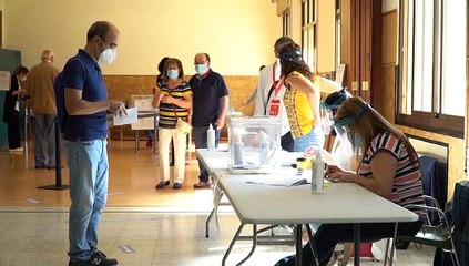 Feijóo y Urkullu seguirán gobernando Galicia y Euskadi