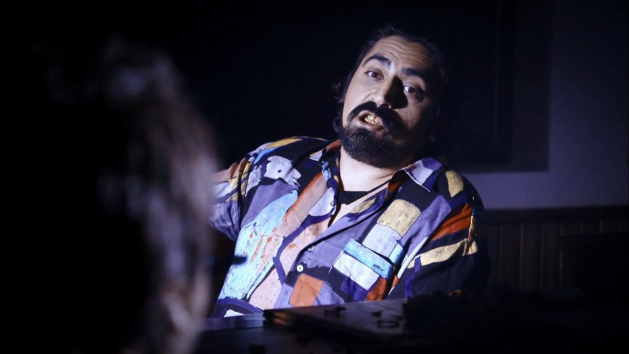 Acayip Hikayeler 10. Bölüm 1080p WEB-DL H264