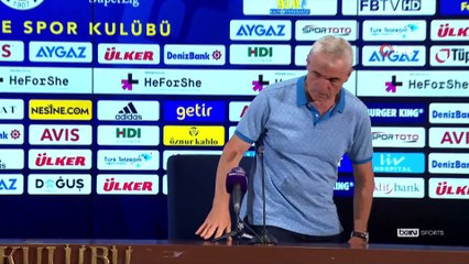 Rıza Çalımbay: “Son iki maçımız büyük bir final olacak”