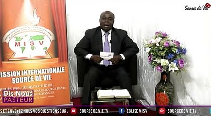 Le chrétien peut-il être possédé par un démon? | Dis Nous Pasteur