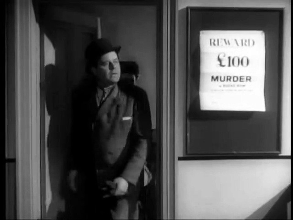 11 - Jack The Ripper (The Veil)
