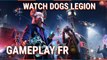 WATCH DOGS LEGION : GAMEPLAY - PS4 XBOX ONE PC STADIA