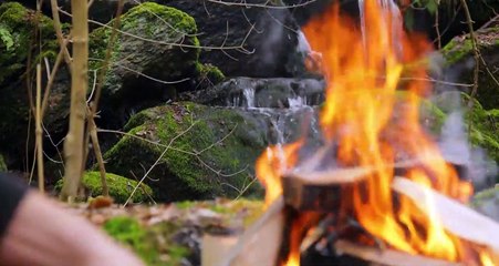 BEST OSSO BUCO - BUSHCRAFT STYLE