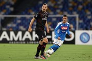 Serie A - Naples tient le choc face au Milan