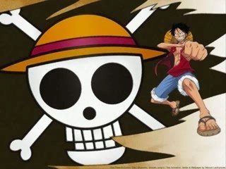 Presentation one piece