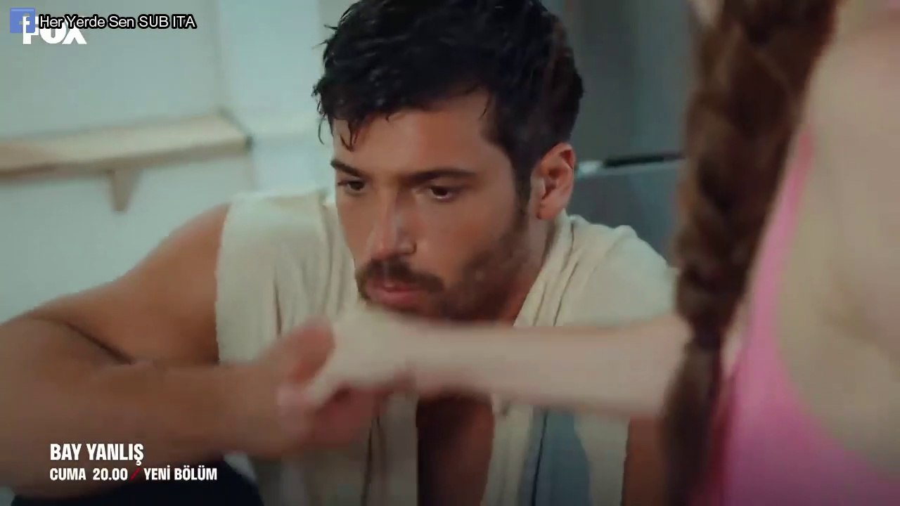 Mr. Wrong - PROMO 1 PUNTATA 4 - SUB ITA