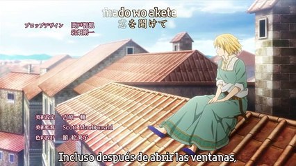 [SnF] Arte OP Sub Esp