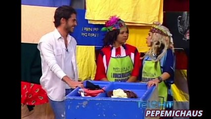 06 LAS LAVANDERAS JAIME COHEN