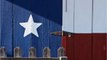 Texas Cops Killed, Shootout