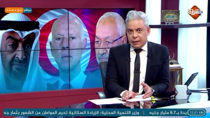 معتز مطر لو دخلت الديموقراطيه جحر ضب لدخلت الامارات وراءه لتقضى عليه