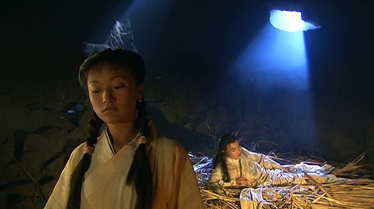 Phim kiếm hiệp Kim Dung : Anh hùng xạ điêu 2003 | Tập 25 | Thuyết minh