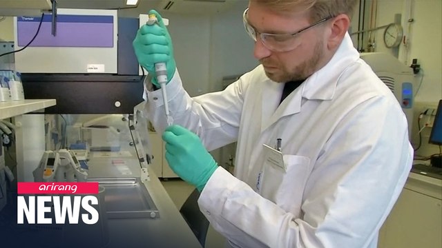 Russia reportedly completes world's first COVID-19 vaccine human trials